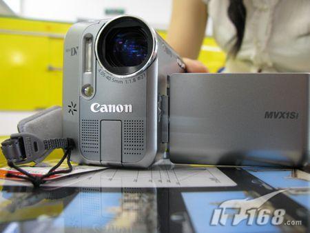 [����]����Ӳ��DV����MVX1Si����2900