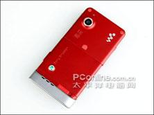 索爱W910评测 2.4寸超大靓屏索爱时尚音乐机W910评测
