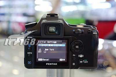 [����]����K100DSuper������ͷ��1k