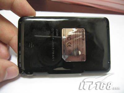 [����]��ⴥ��TMS2G��ƵMP3ӭ����