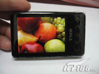 [����]��ⴥ��TMS2G��ƵMP3ӭ����