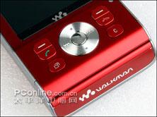 索爱W910评测 2.4寸超大靓屏索爱时尚音乐机W910评测(2)