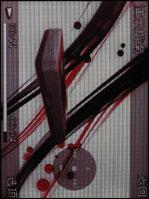 索爱W910评测 2.4寸超大靓屏索爱时尚音乐机W910评测(8)