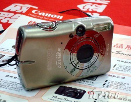 ��������IS����IXUS960IS���ۻ��Ϳ�