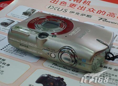 ��������IS����IXUS960IS���ۻ��Ϳ�