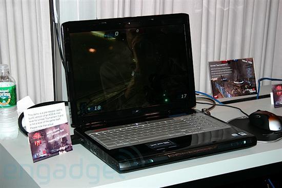ϷʼǱXPS M1730ʽ