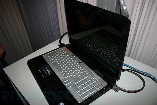 ϷʼǱXPS M1730ʽ