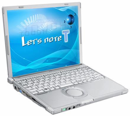 U7500CPU������Toughbook���ǳ�