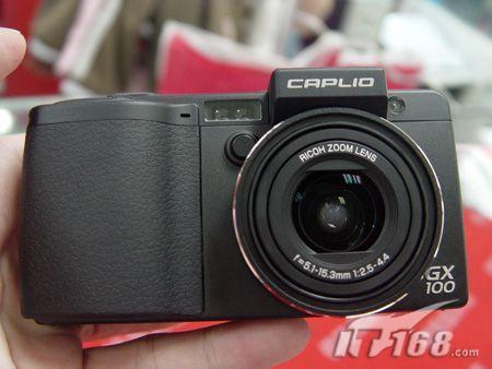 24mm�����ǿ��DC����GX100��������