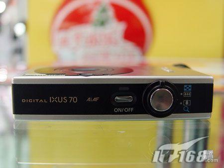 [�Ϻ�]�����������IXUS70����1700Ԫ