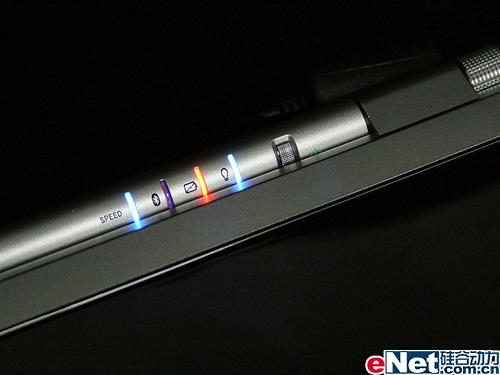 向13.3寸时尚进发双显卡切换华硕U3评测(7)