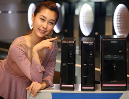 不知火舞回来了 2007东京电玩展美女全图秀_