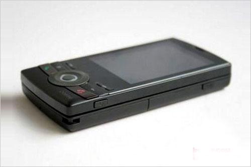 ڹ�ͻ������ж��մ�WM6�»�C750�ǳ�