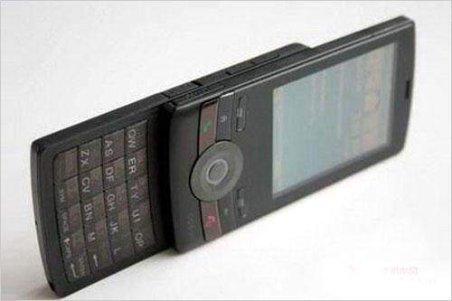 ڹ�ͻ������ж��մ�WM6�»�C750�ǳ�