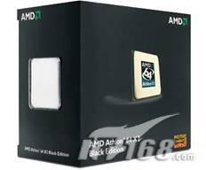 千元超频王上市AMD黑盒版5000+不锁频