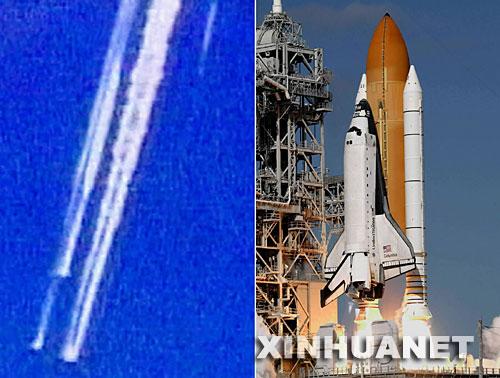 组图:人类探索太空50年(3)
