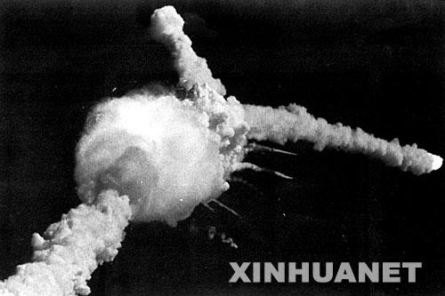 组图:人类探索太空50年(2)