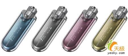 高级玩具怎么玩 索尼E503使用技巧_数码