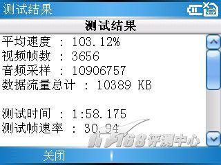 超薄全键盘夏新横屏智能手机E78评测(7)