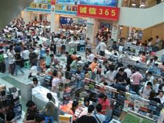 印象深圳:讲述华强北市场自己的故事_硬件