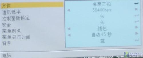 Ů NECЯNP60+ͶӰ 