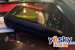 变形金刚附身诺基亚5300黑色版仅1420