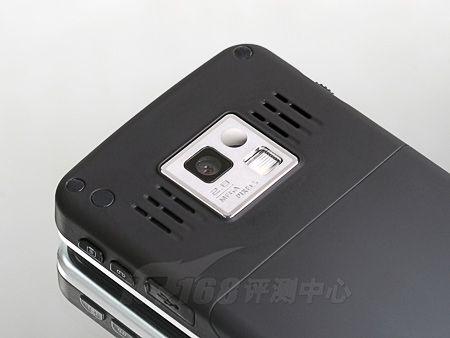 超薄全键盘夏新横屏智能手机E78评测(4)