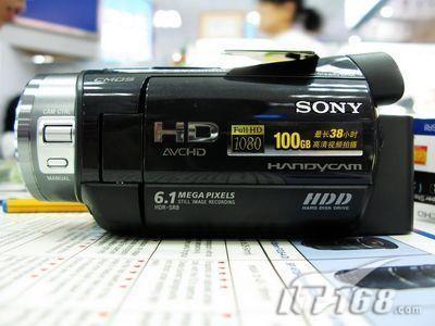 [北京]100GB硬盘高清DV索尼SR8E降价售