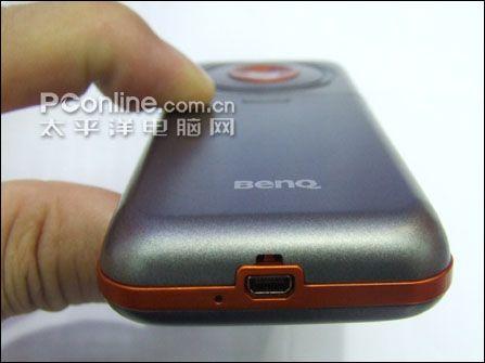 音乐实惠价明基直板C30送礼促销999元