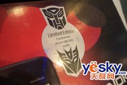 变形金刚附身诺基亚5300黑色版仅1420