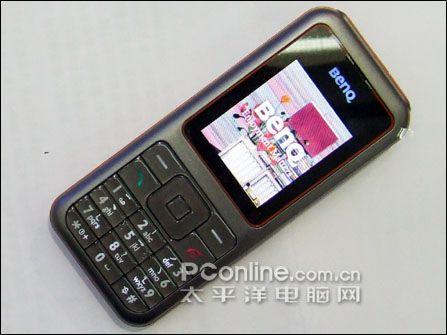 音乐实惠价明基直板C30送礼促销999元