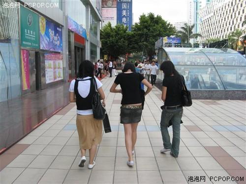 印象深圳:讲述华强北市场自己的故事_硬件