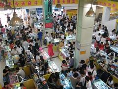 印象深圳:讲述华强北市场自己的故事_硬件