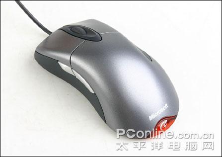 拒绝忽悠解读LCD分辨率和鼠标DPI的联系