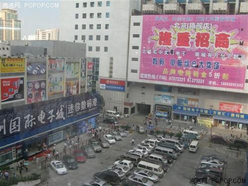 印象深圳:讲述华强北市场自己的故事_硬件