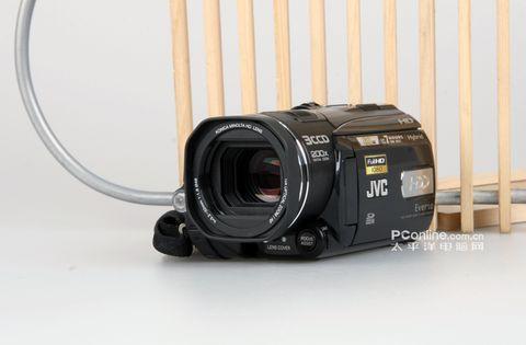 3CCD传感器JVCGZ-HD3AC多图式简评(3)
