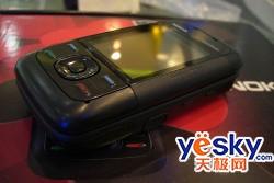 变形金刚附身诺基亚5300黑色版仅1420
