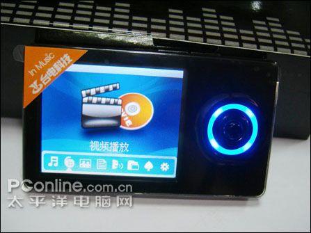 һ������̨��C220�¿���ƵMP3��ҫ�ǳ�