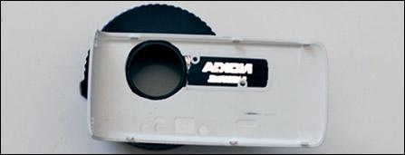 支持36X光变诺基亚手机可用SLR镜头曝光(2)