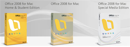 ������ƣ�Office2008Mac��װ����