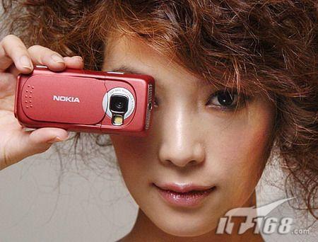 N73接班人诺基亚N78全新功能披露