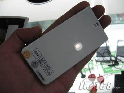 [北京]现代2GB语音操控MP3只卖699元