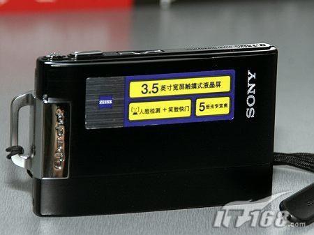 [上海]免运费索尼T200相机仅需2600元