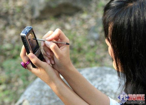 国货精品酷派双模双待手机268评测(3)