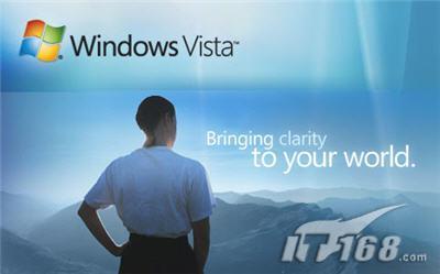 WindowsVista五个没有兑现的承诺