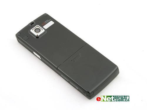 感受CDMA1X网络酷派超薄手写机539评测(2)