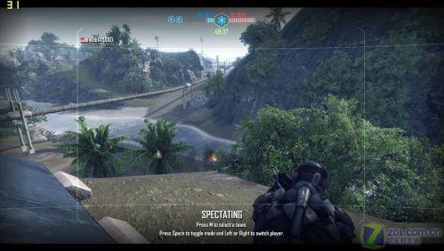 ��Ϸ����Crysis��XP��Vista�����ϸ��