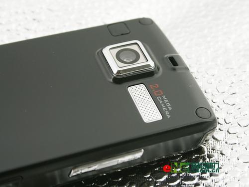 感受CDMA1X网络酷派超薄手写机539评测(3)