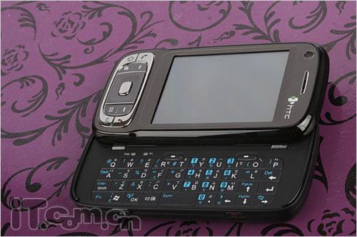 �±��ν��HTC�໬������TyTNIIͼ��