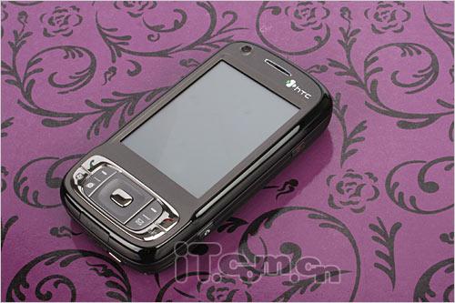 �±��ν��HTC�໬������TyTNIIͼ��